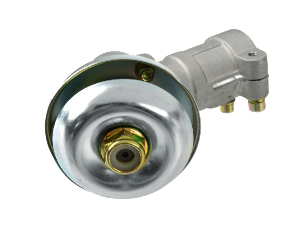 Brush Cutter Gearbox / Gearhead Complete Assembly 26 mm, 9 Spline