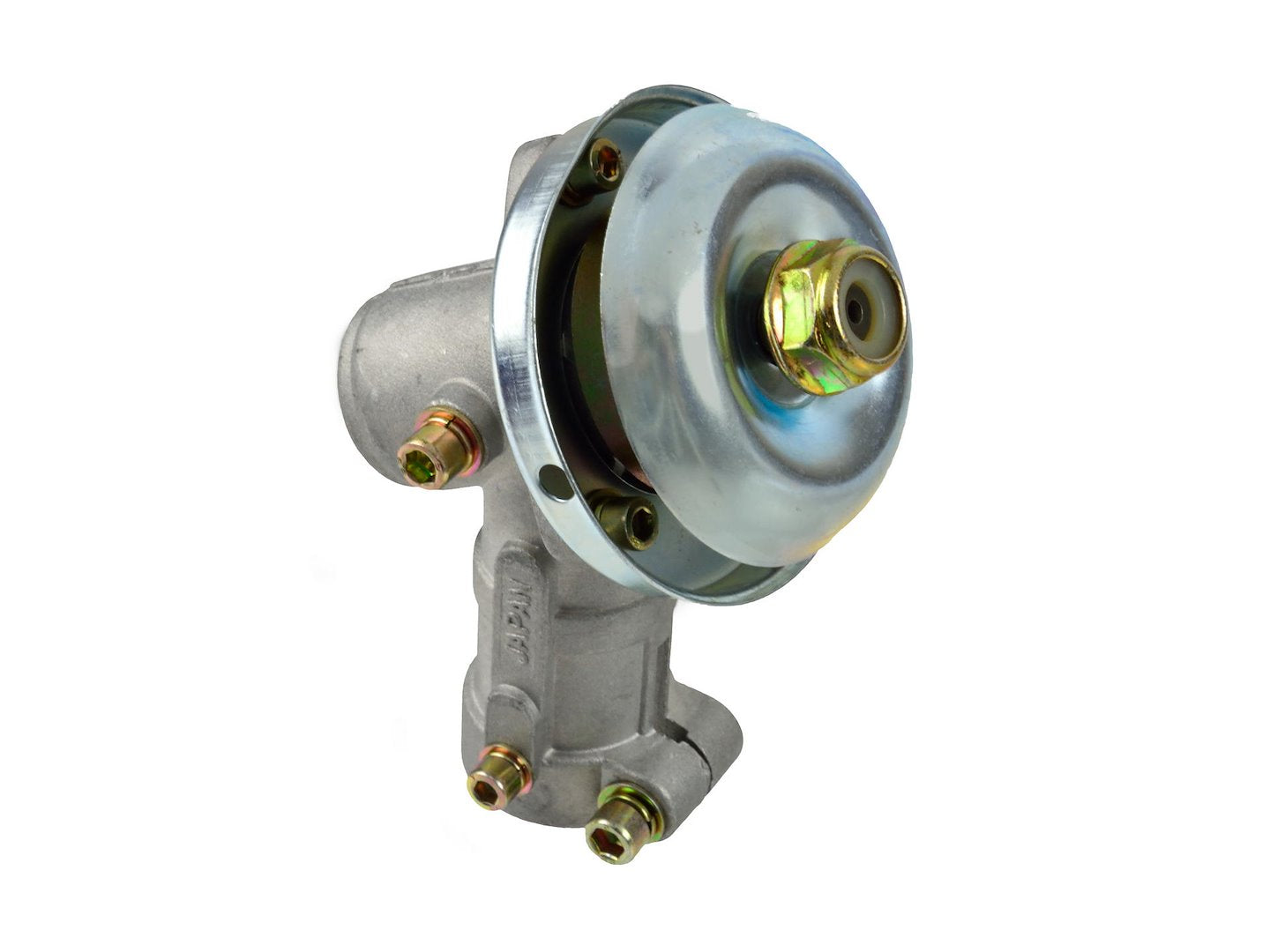 Brush Cutter Gearbox / Gearhead Complete Assembly 26 mm, 9 Spline