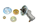 Brush Cutter Gearbox / Gearhead Complete Assembly 28 mm, 9 Spline
