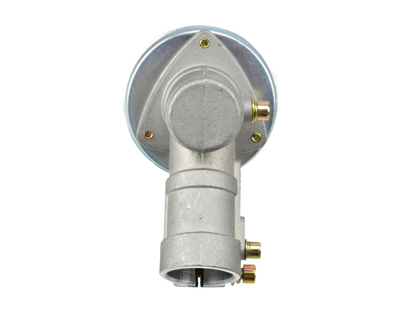 Brush Cutter Gearbox / Gearhead Complete Assembly 28 mm, 9 Spline