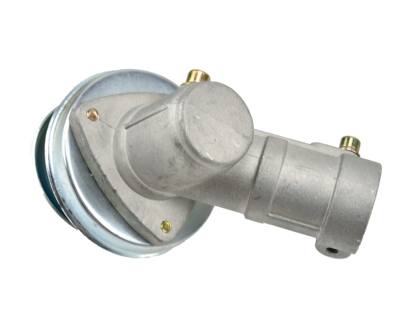 Brush Cutter Gearbox / Gearhead Complete Assembly 28 mm, 9 Spline