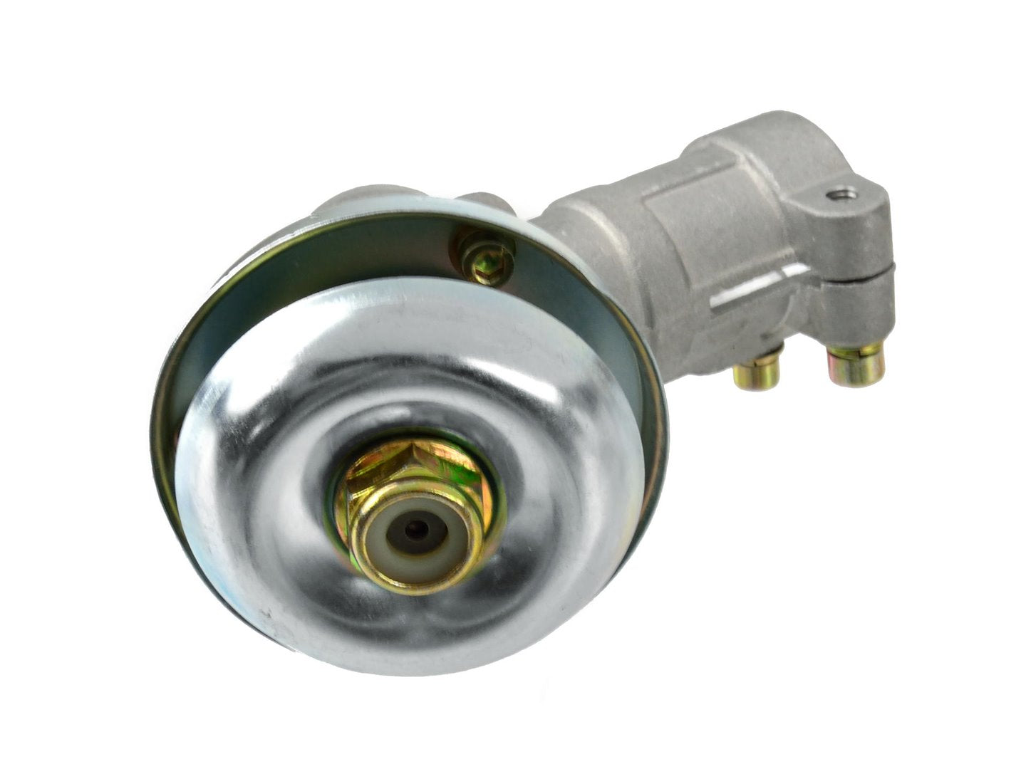 Brush Cutter Gearbox / Gearhead Complete Assembly 28 mm, 9 Spline