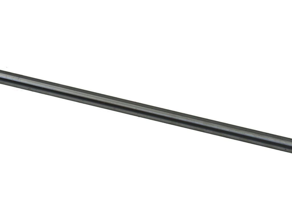 Drive shaft with square connection, 9 teeth