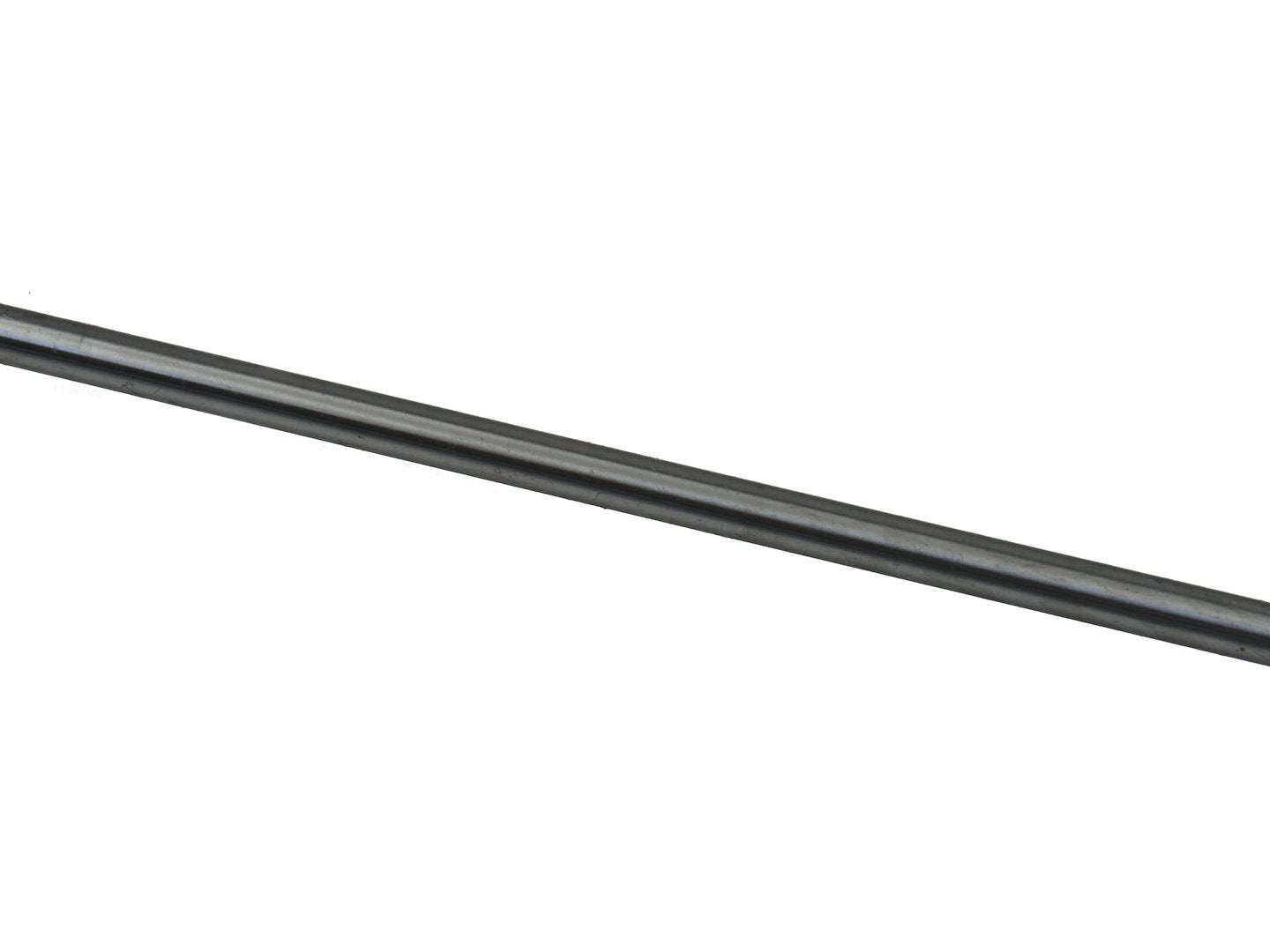 Drive shaft with square connection, 9 teeth