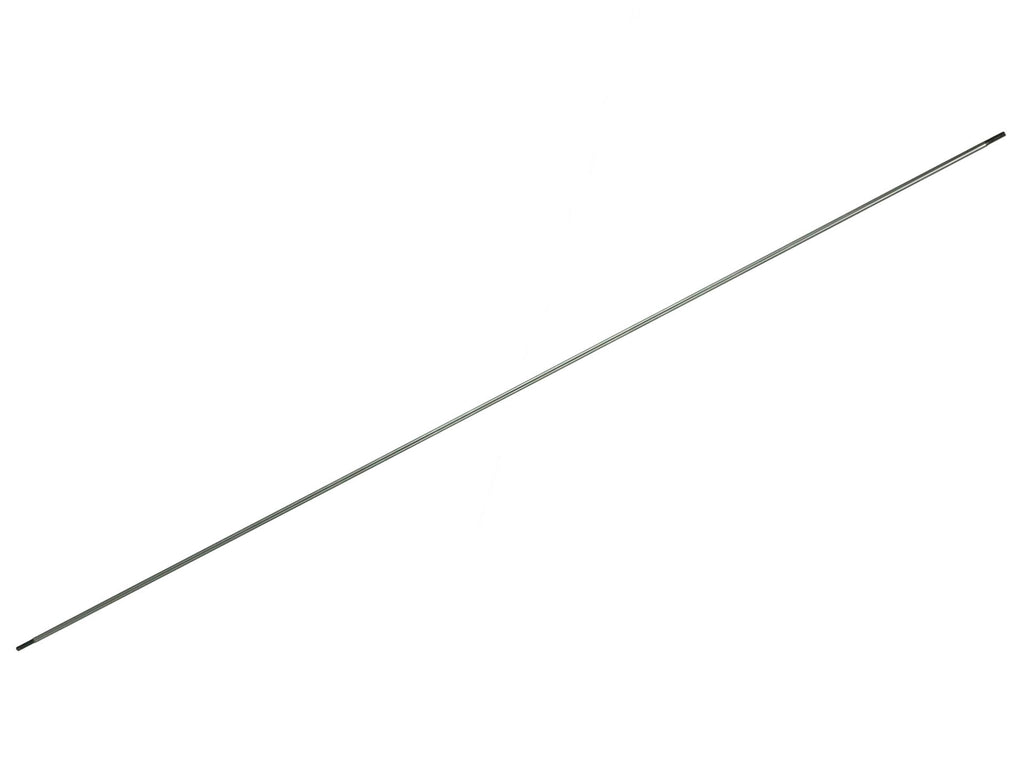 Drive Line with Square Connection
