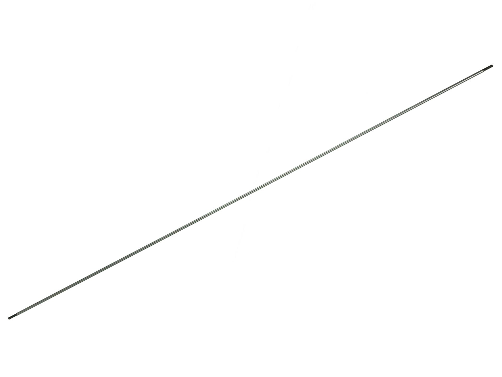Drive Line with Square Connection