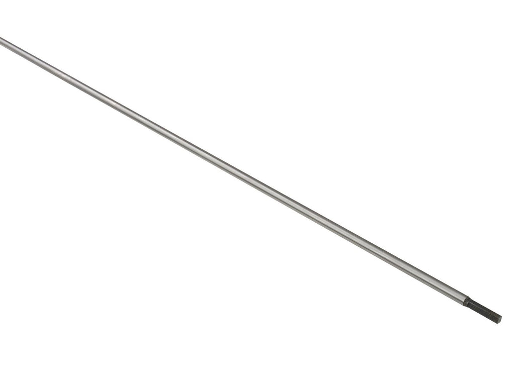 Drive Line with Square Connection