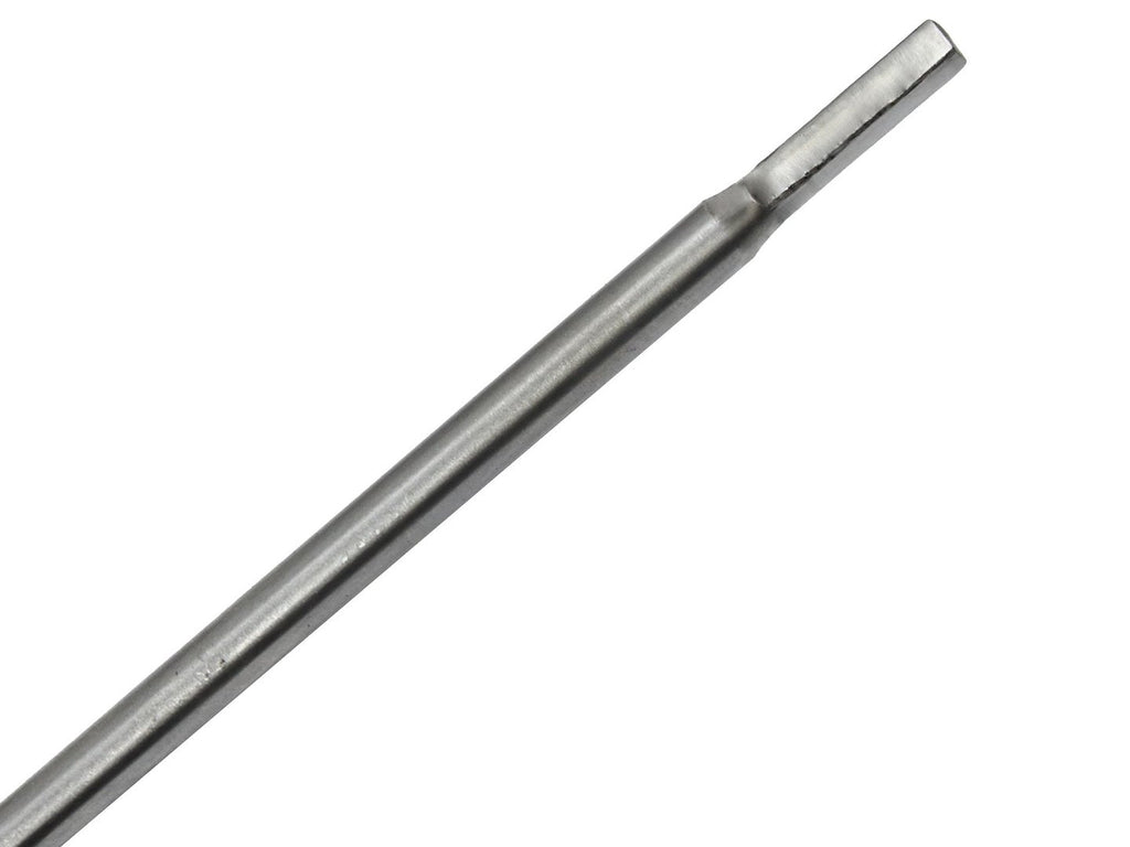 Drive Line with Square Connection