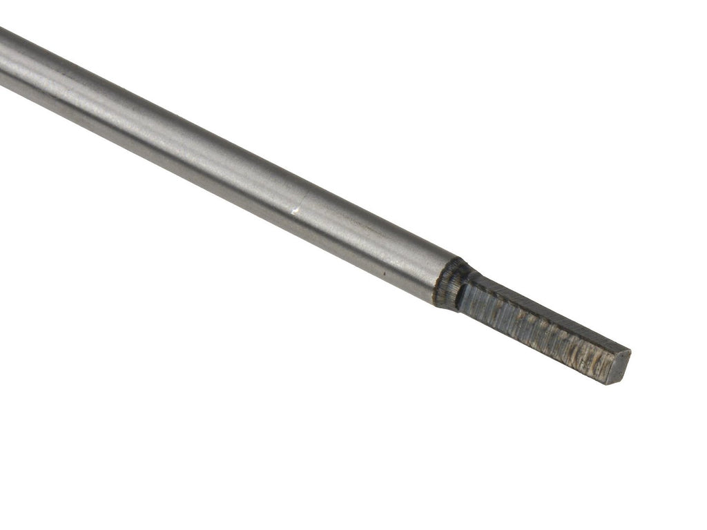 Drive Line with Square Connection