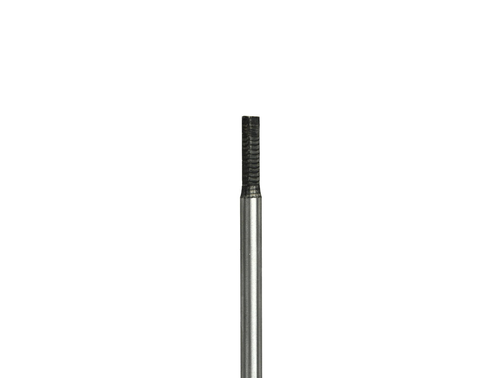 Drive Line with Square Connection