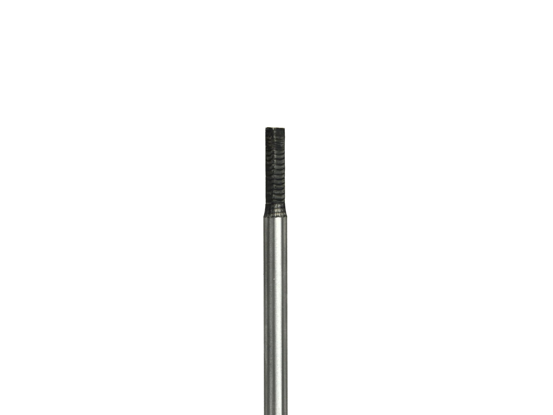 Drive Line with Square Connection