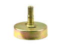 Clutch Drum Assembly, 9 Teeth, for Brush Cutter