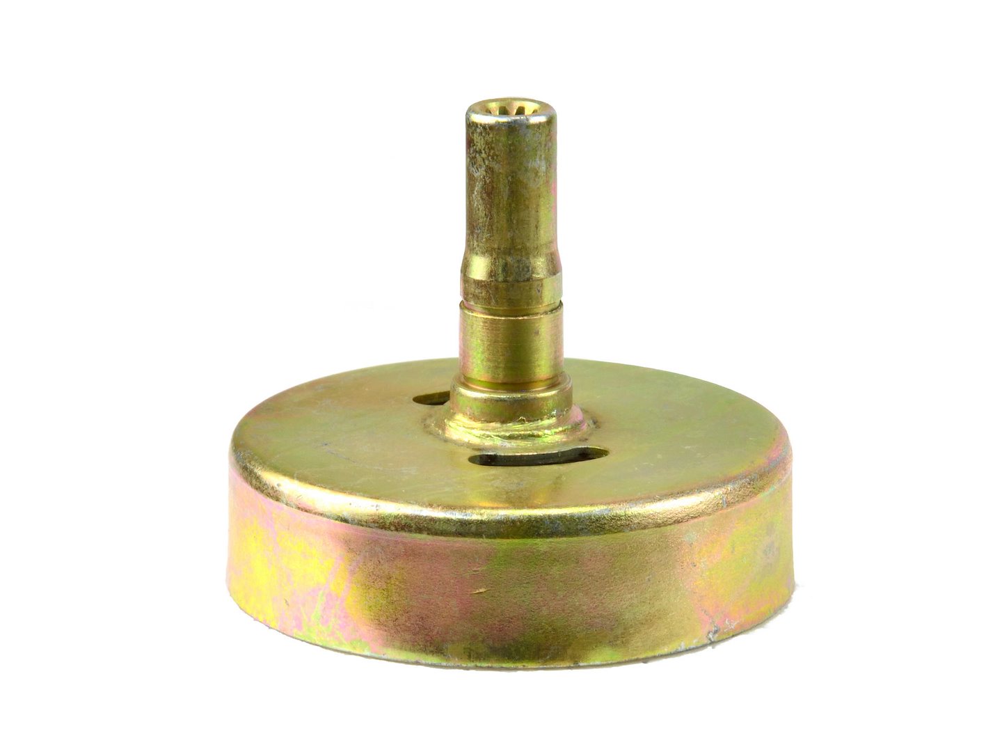 Clutch Drum Assembly, 9 Teeth, for Brush Cutter
