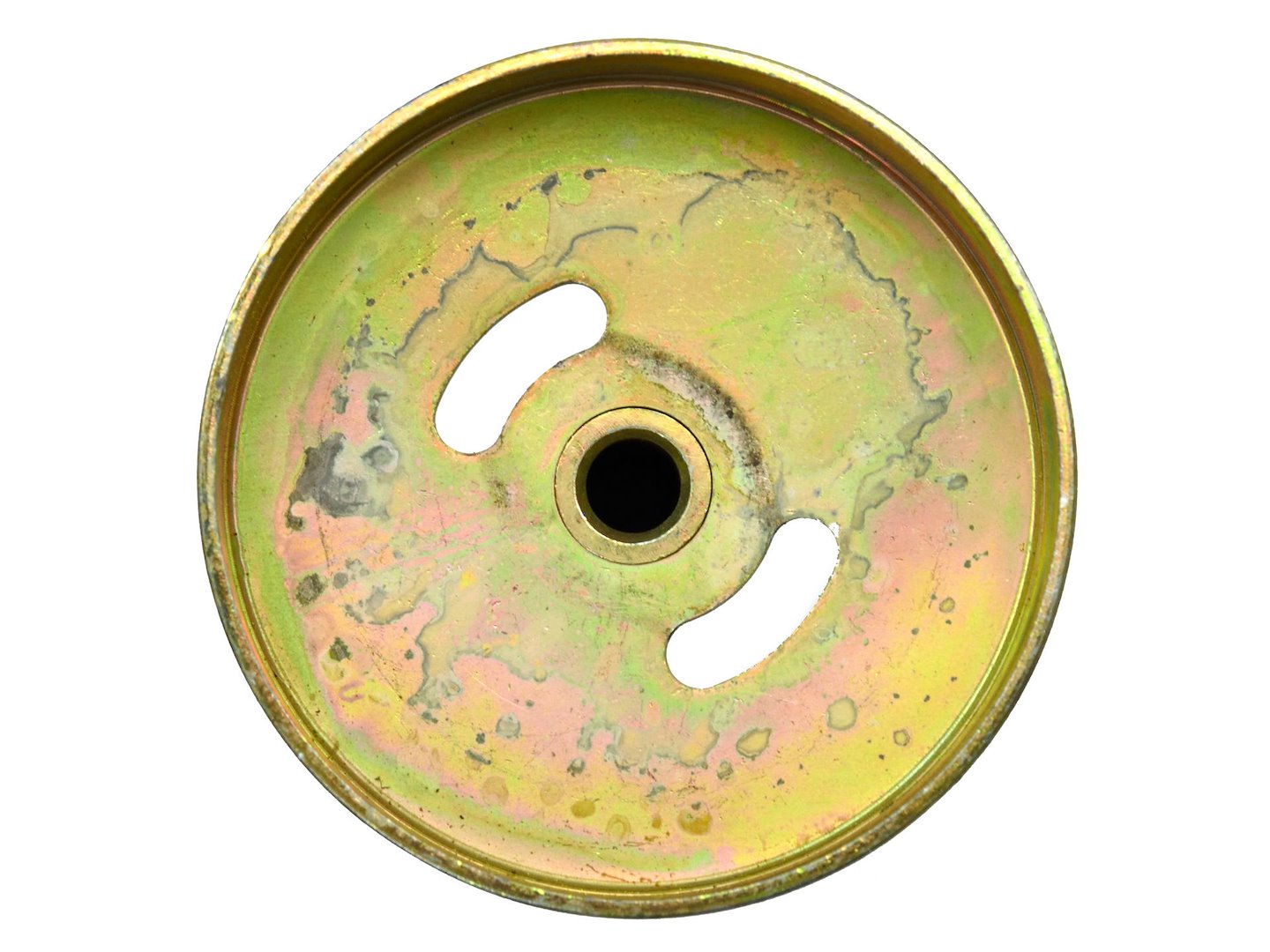 Clutch Drum Assembly, 9 Teeth, for Brush Cutter