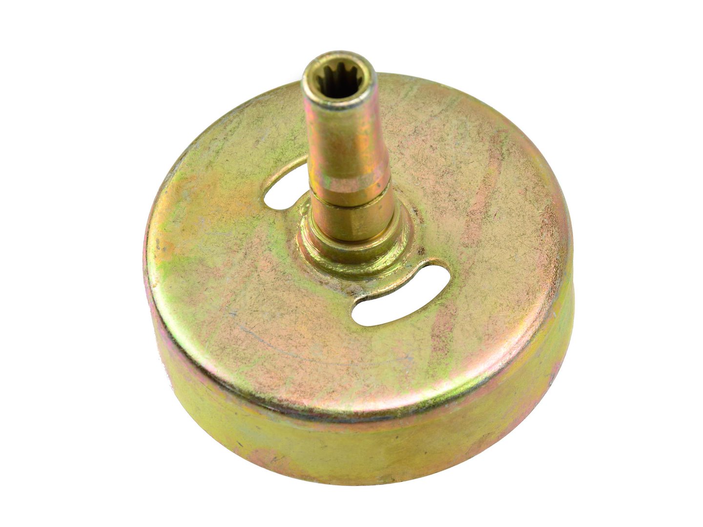 Clutch Drum Assembly, 9 Teeth, for Brush Cutter