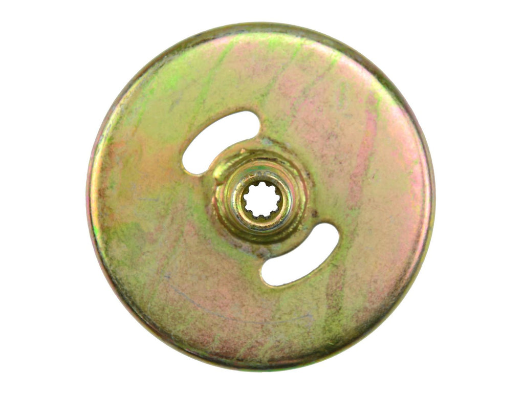 Clutch Drum Assembly, 9 Teeth, for Brush Cutter