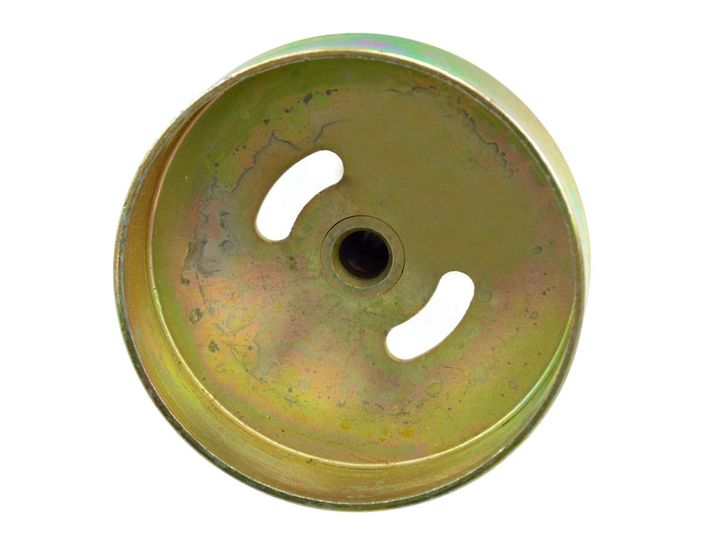 Clutch Drum Assembly, 9 Teeth, for Brush Cutter
