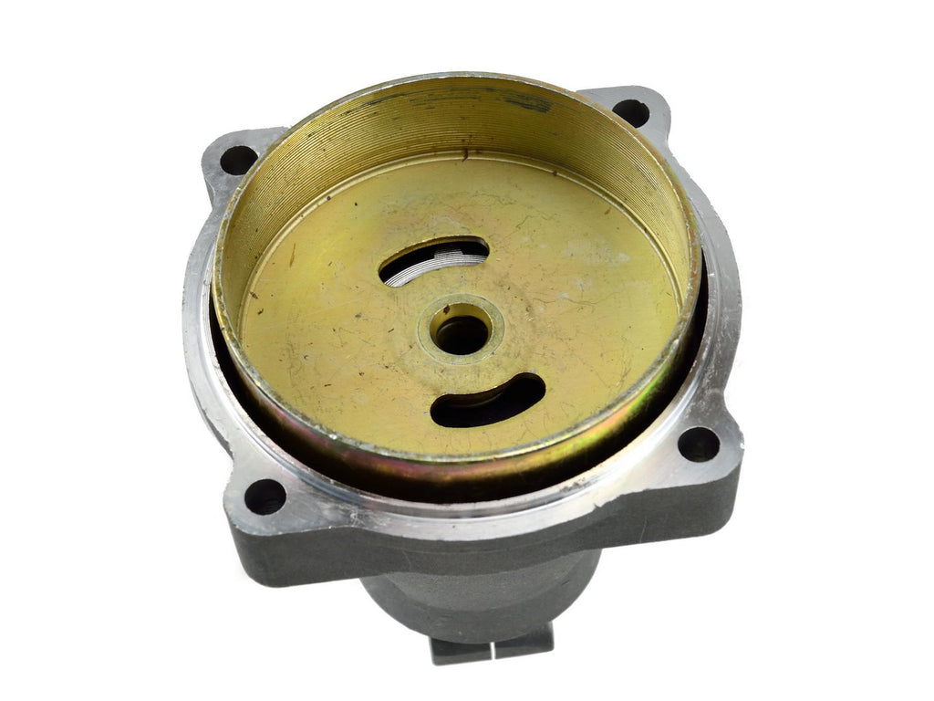 Clutch Housing Casing with 9-Spline Drum, 28 mm for Brush Cutter
