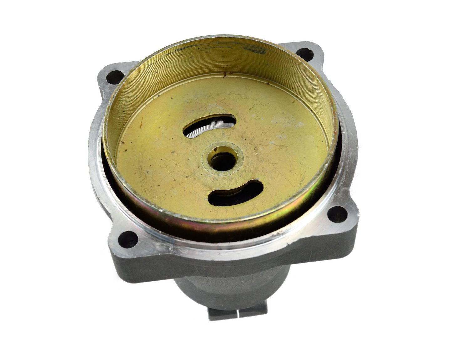 Clutch Housing Casing with 9-Spline Drum, 28 mm for Brush Cutter