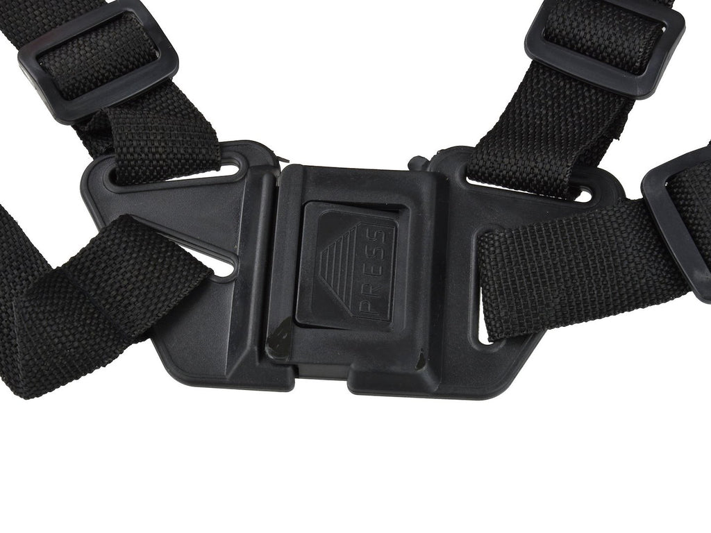 Supper strap — Better quality