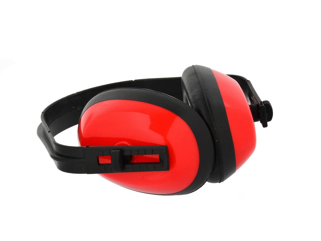 Ear Muffler — Noise Protection