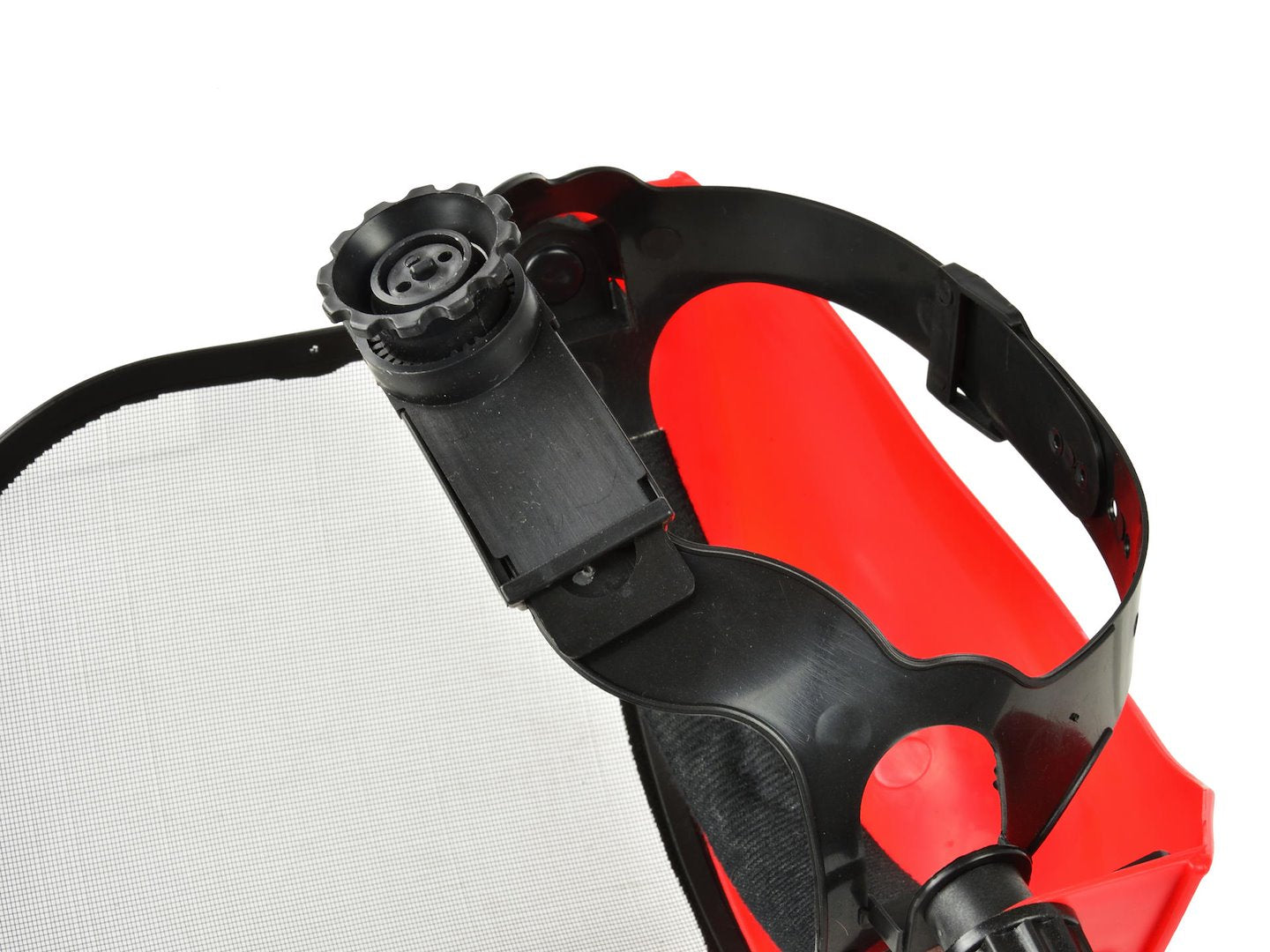Face Shield with Steel Mesh for JG