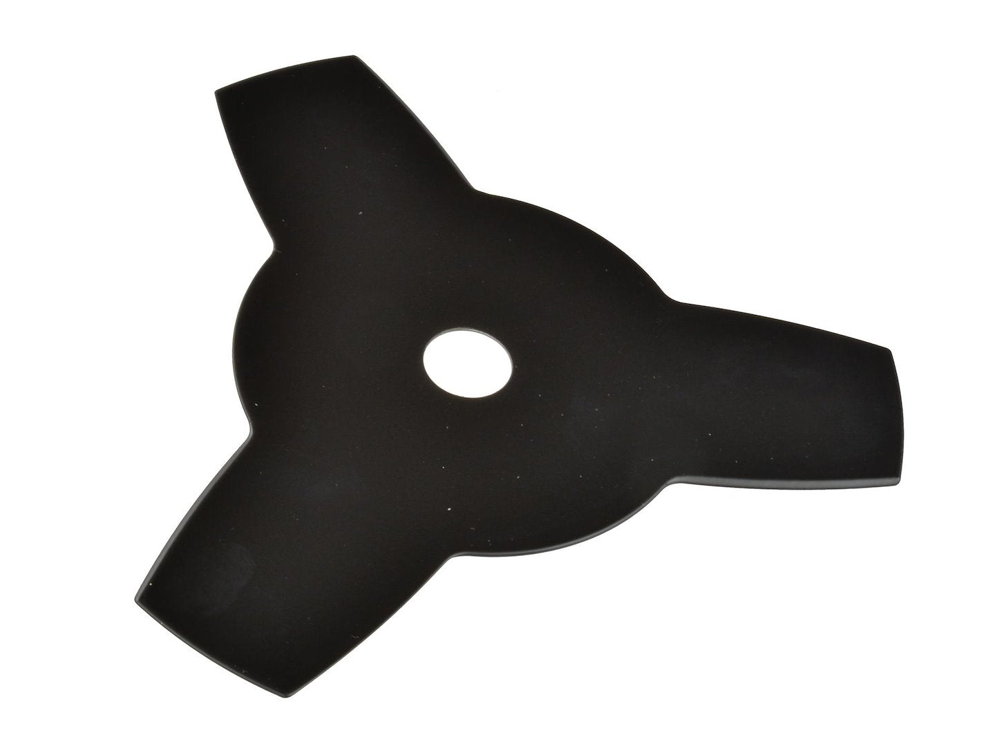 Cutting blade (3 teeth) for brush cutter