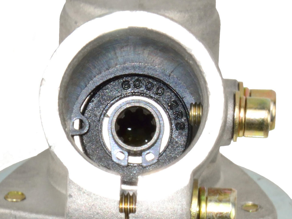Brush Cutter Gearbox / Gearhead Complete Assembly 28 mm 9-spline (Japan Type)