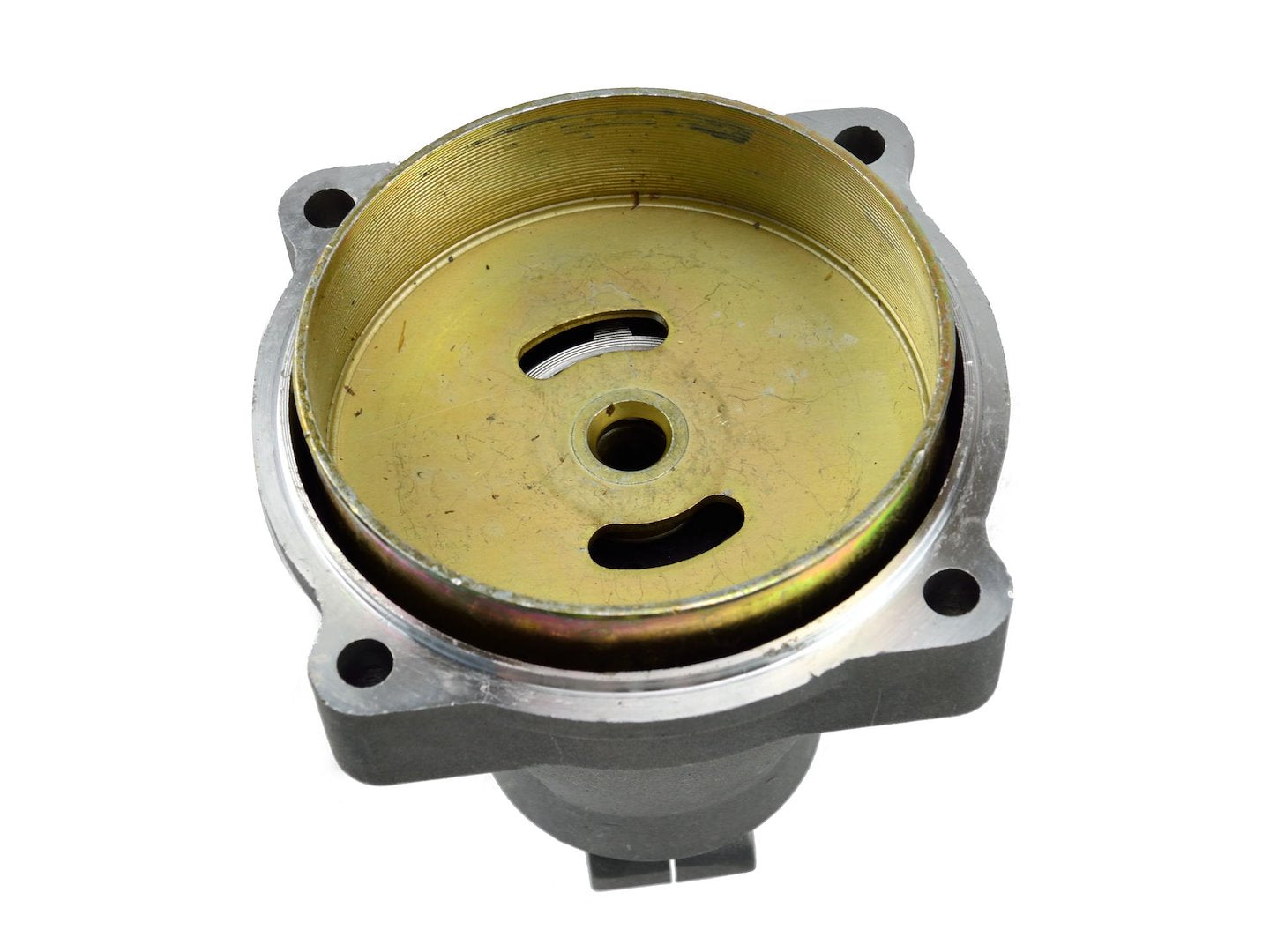 Clutch Housing Casing with Drum 9 Spline 26mm for Brush Cutter