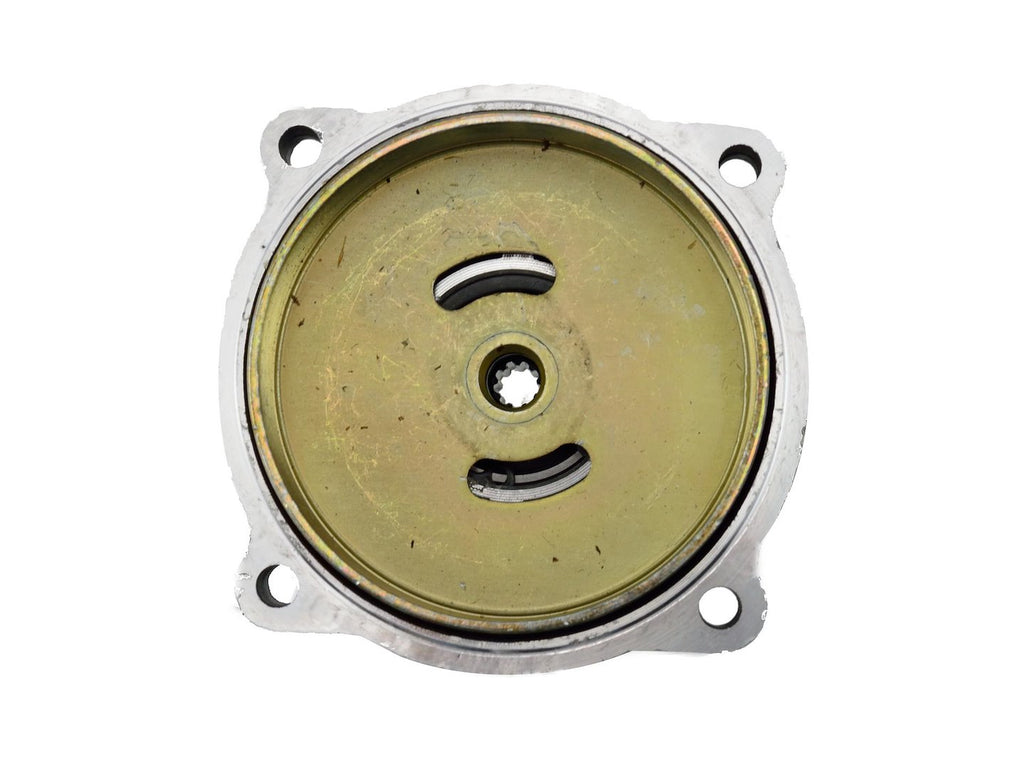 Clutch Housing Casing with Drum 9 Spline 26mm for Brush Cutter