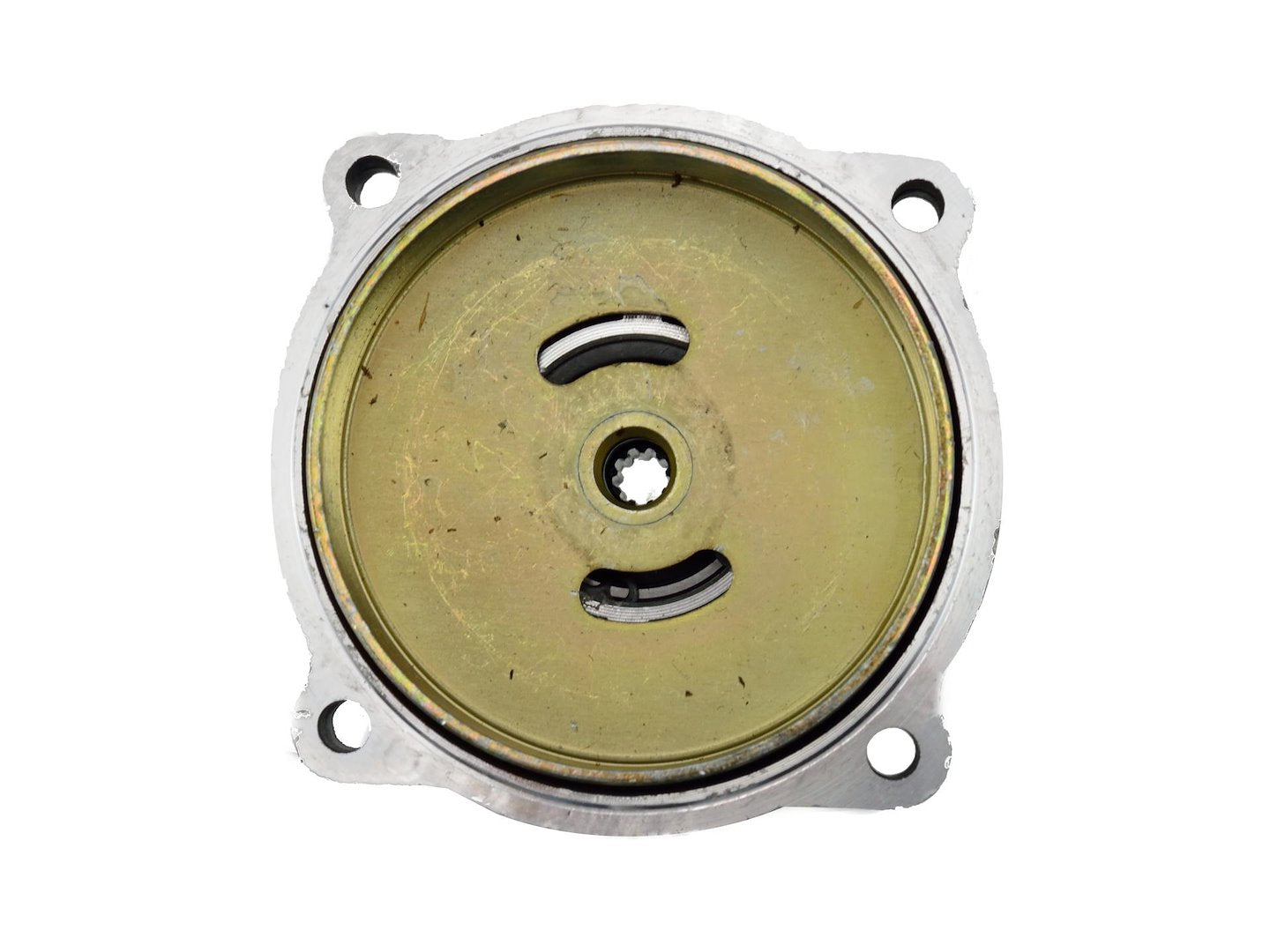 Clutch Housing Casing with Drum 9 Spline 26mm for Brush Cutter