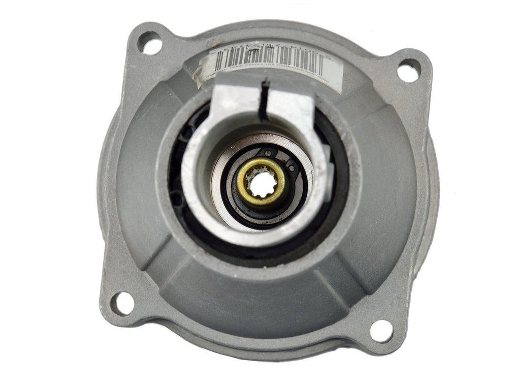 Clutch Housing Casing with Drum 9 Spline 26mm for Brush Cutter
