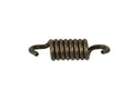 Spring for brush cutter's clutch assembly