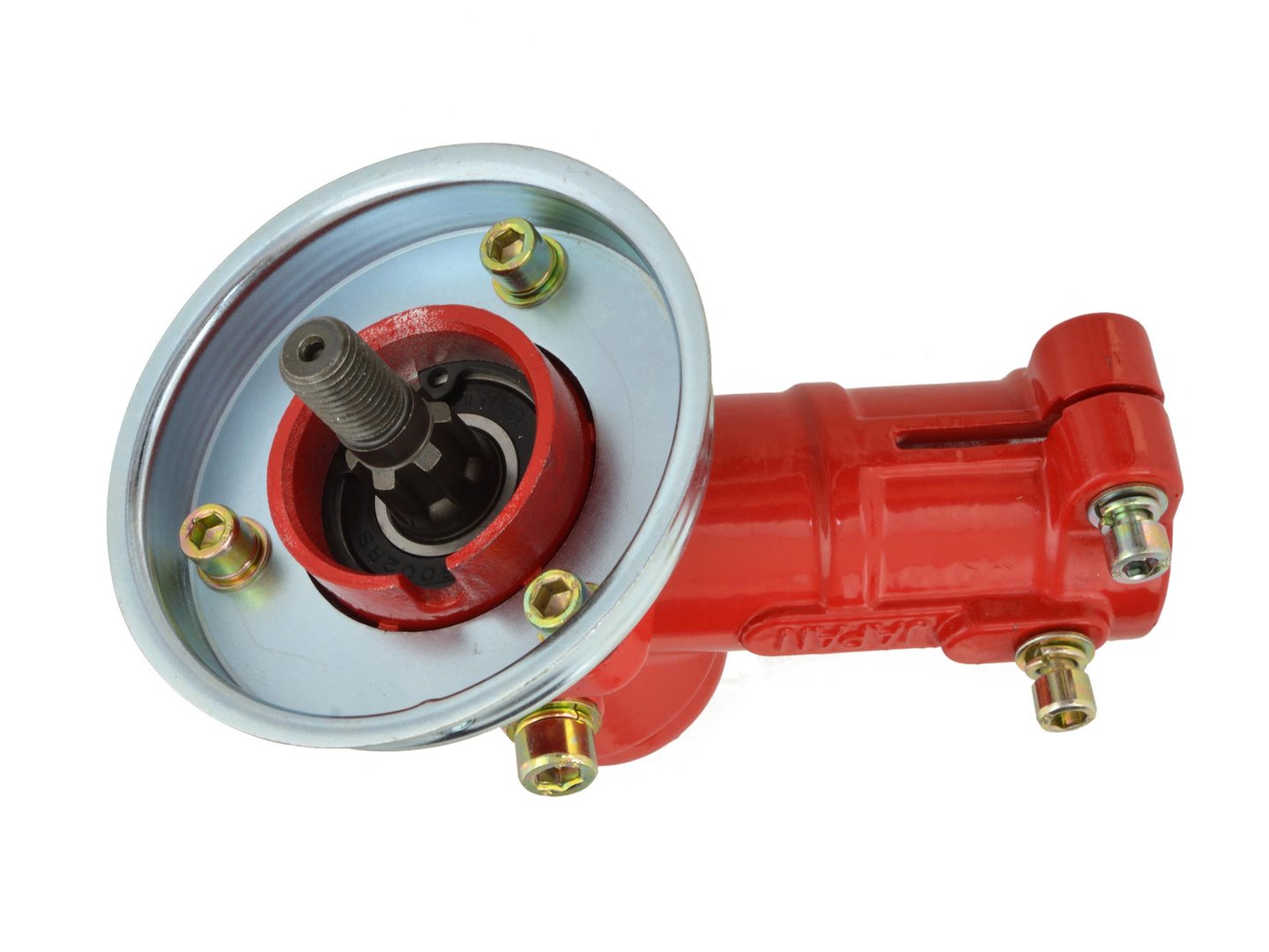 Brush Cutter Gearbox/Gearhead Complete Assembly 26 mm Square
