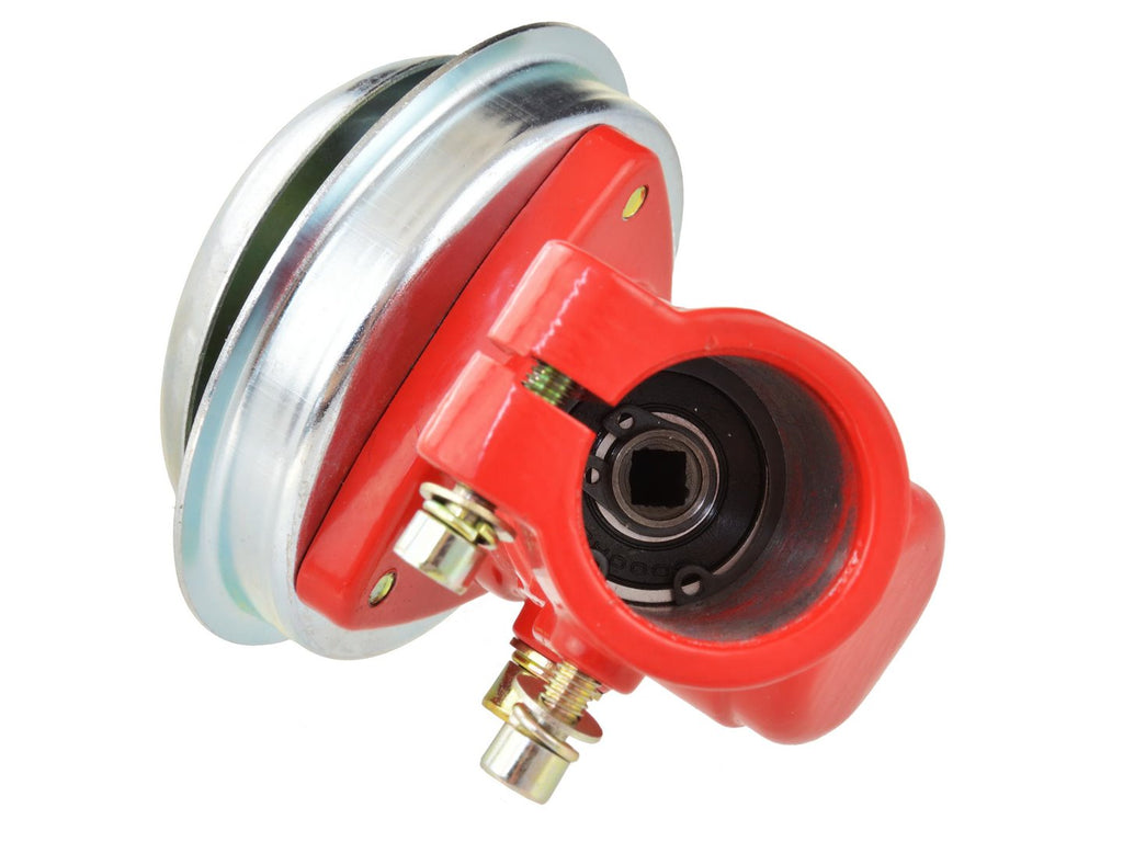Brush Cutter Gearbox/Gearhead Complete Assembly 26 mm Square