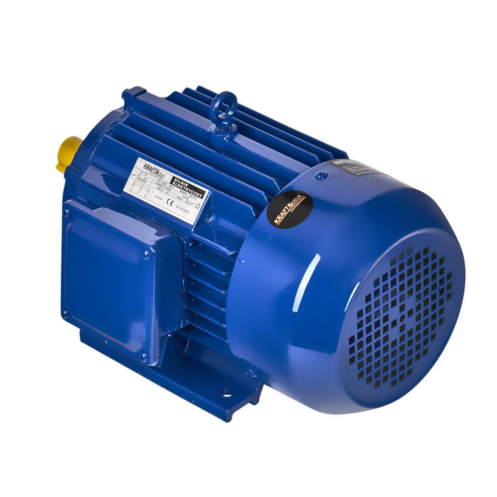 Electric motor 0.75KW 380V KD1809