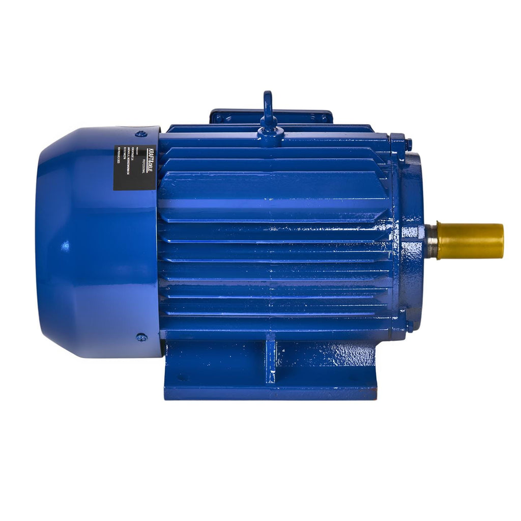 Electric motor 0.75KW 380V KD1809
