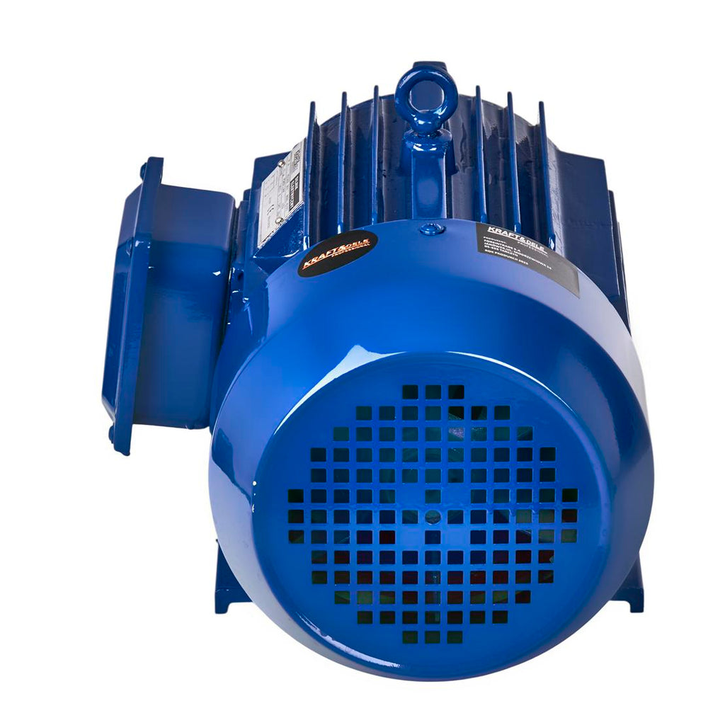 Electric motor 0.75KW 380V KD1809