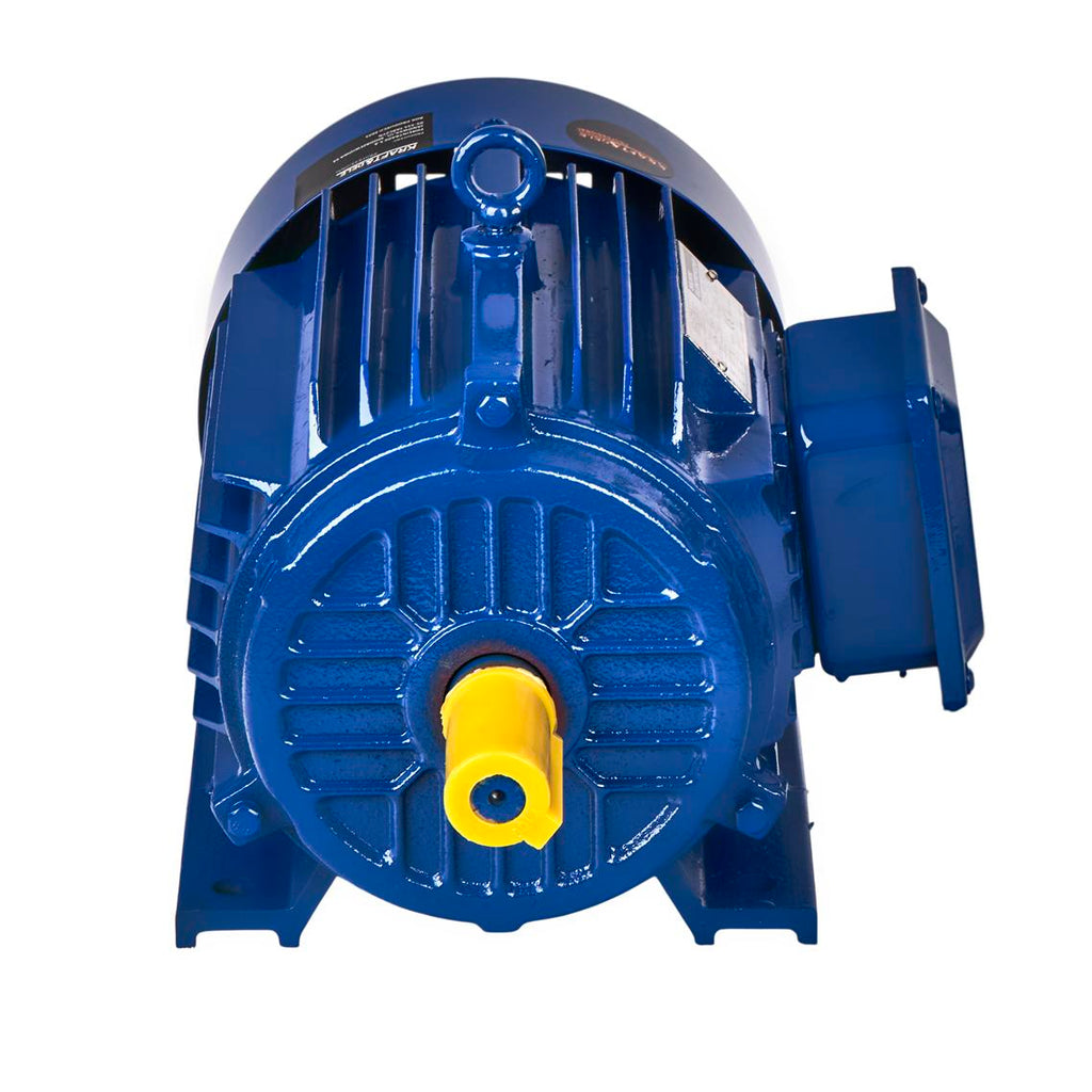 Electric motor 0.75KW 380V KD1809