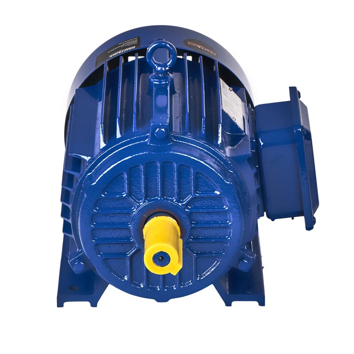 Electric motor 0.75KW 380V KD1809