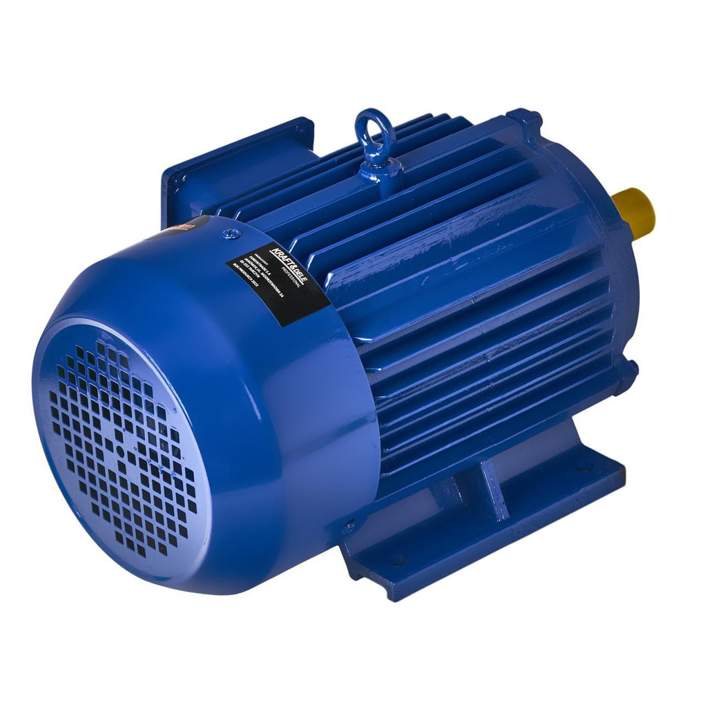 Electric motor 0.75KW 380V KD1809
