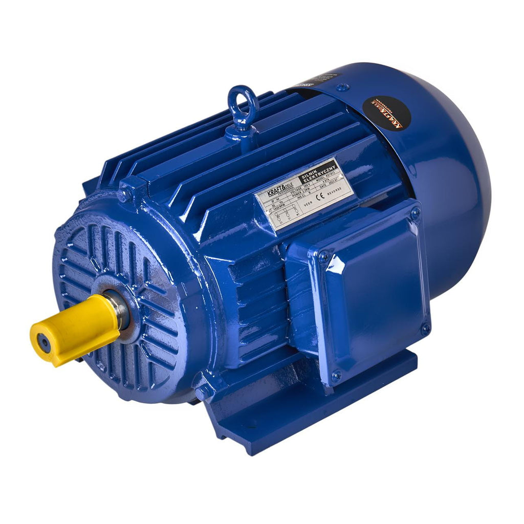 Electric motor 0.75KW 380V KD1809