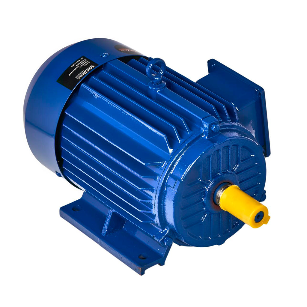 Electric motor 0.75KW 380V KD1809
