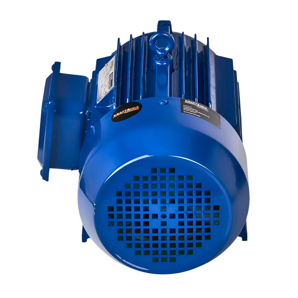 Electric motor 0.75KW 380V KD1809