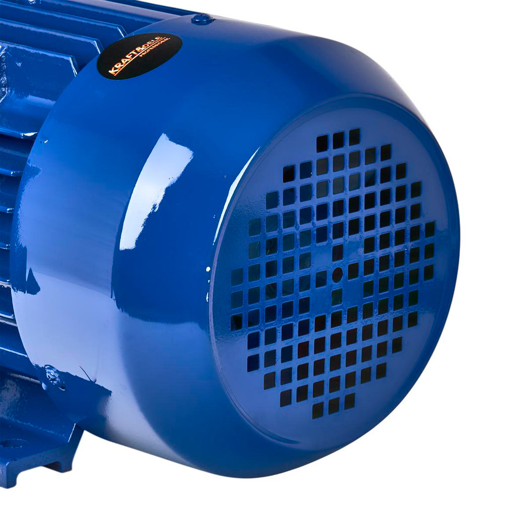 Electric motor 0.75KW 380V KD1809