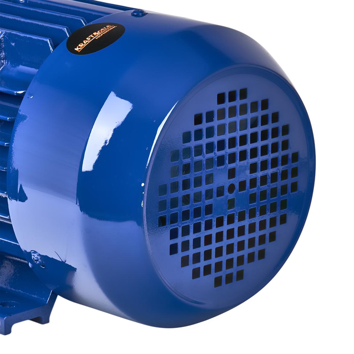 Electric motor 0.75KW 380V KD1809