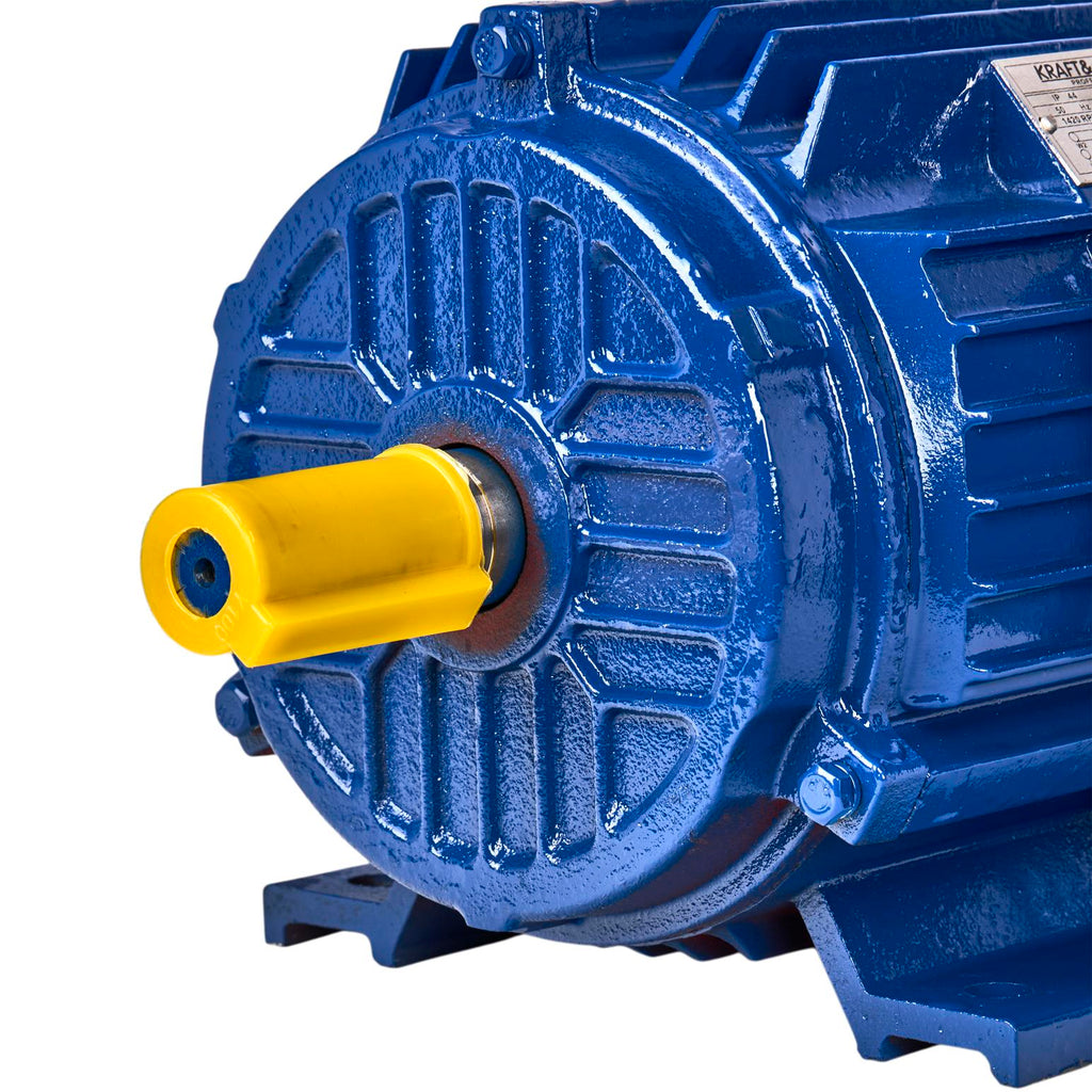 Electric motor 0.75KW 380V KD1809