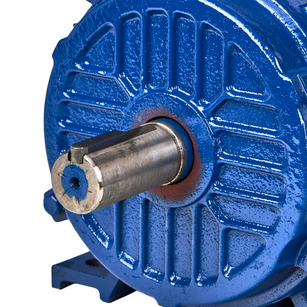Electric motor 0.75KW 380V KD1809