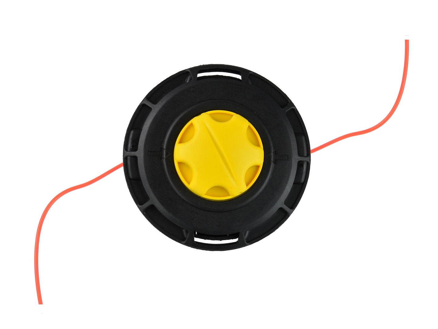 New Easy-Load Nylon Cutter