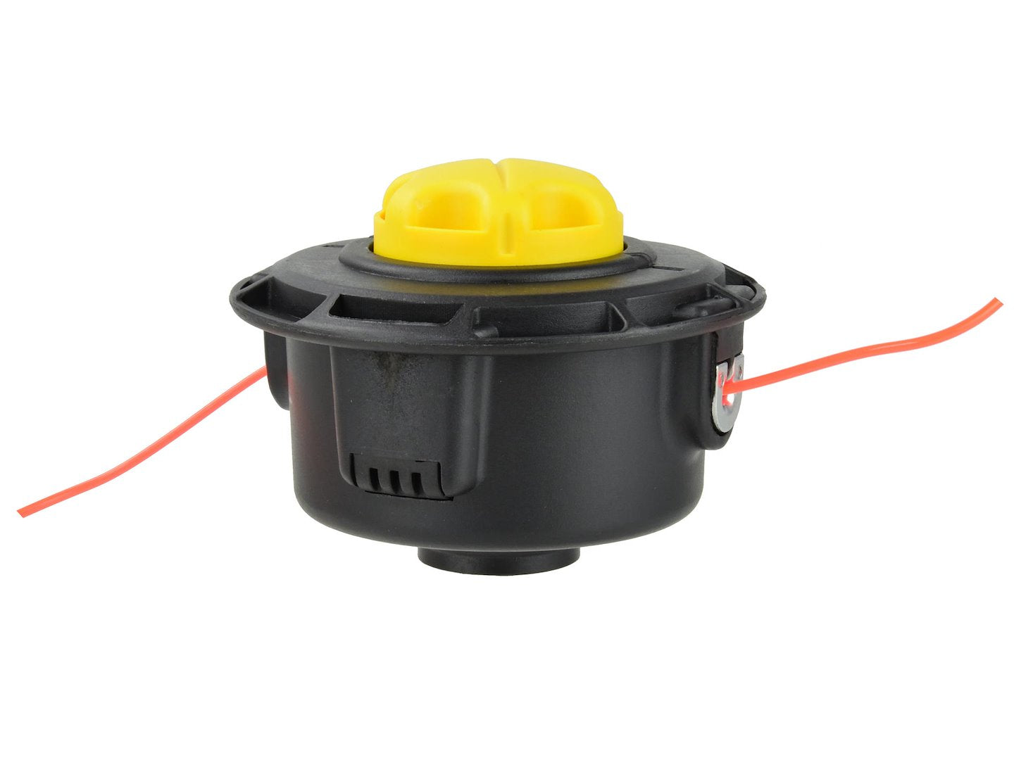 New Easy-Load Nylon Cutter